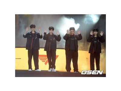 T1 2026 PWS 페이즈 2 첫날 리더보드 1위 차지