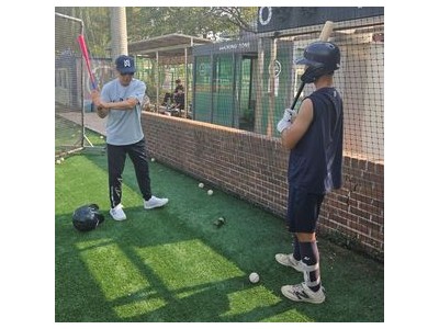 강봉규 전 코치 후배들 위해 무상으로 지도해 화제