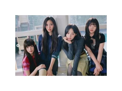 뉴진스 슈퍼 샤이 9억 재생 기록에 활동 중단에도 뜨거운 관심