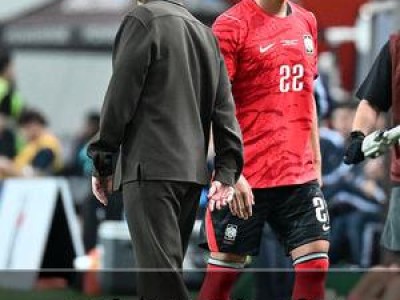 로베르트 모레노 감독 설영우에 대한 비판 답변