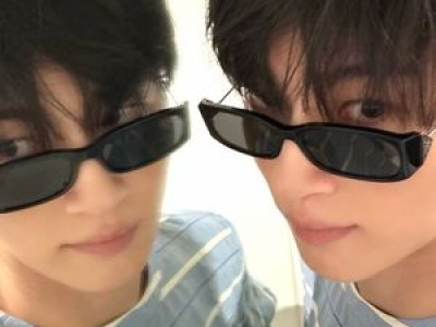 변우석 SNS에 올린 사진에 이목 집중