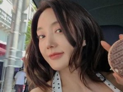 바다 나이 40대임에도 완벽한 동안 미모 놀라움