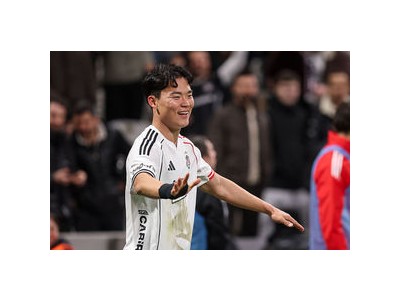 오현규 월드컵 16강전 존재감 뽐내며 논란