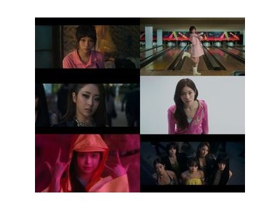 르세라핌 신보 트레일러 공개하며 컴백 열기 뜨거워져