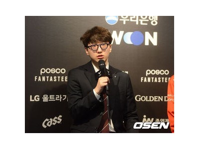 킹겐 리헨즈 선수들에 감사 인사 하지만 팀 건강함을 강조