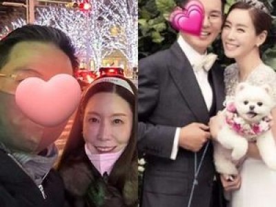 김정은 결혼 9년 만에 남편 얼굴 공개 재력 놀라운 남편?