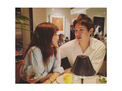공효진 케빈오 결혼 후 긍정적으로 변했다고 밝혀