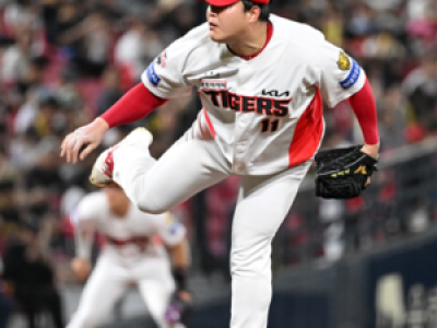 KIA 승리조 조상우 1승 불펜 힘 뒷받침