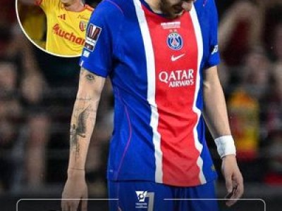 이강인 떠나자마자 PSG 슈퍼컵 우승 기록 끊어져