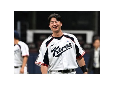 노시환 대만전 중요성 강조했지만 결국 출전 안 해서 팬들 실망